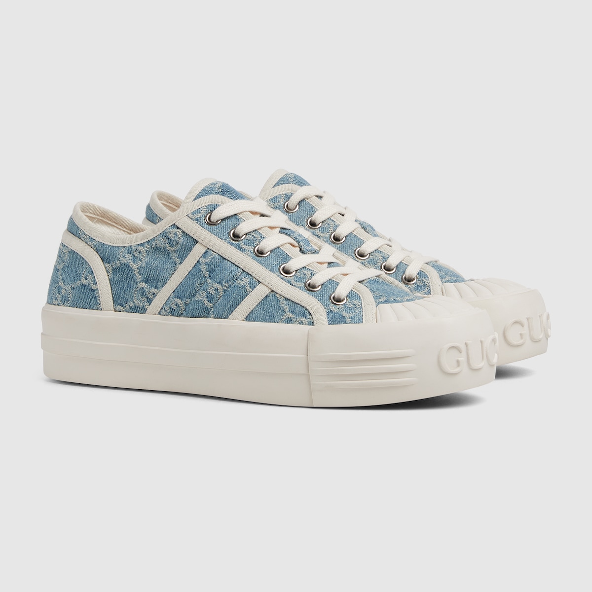 Gucci Women’s chunky sneaker - Image 6